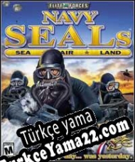 Elite Forces: Navy SEALs Türkçe yama