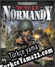 Elite Forces: WWII Normandy Türkçe yama