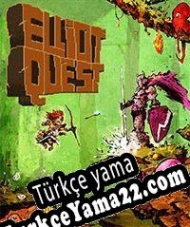 Elliot Quest Türkçe yama