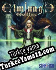 Elminage Gothic Türkçe yama