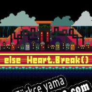 else ‹ Heart.break() › Türkçe yama