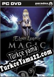 Elven Legacy: Magic Türkçe yama