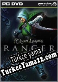 Elven Legacy: Ranger Türkçe yama