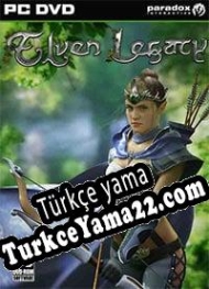 Elven Legacy Türkçe yama