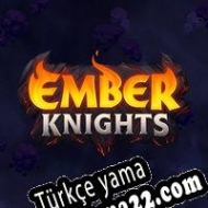 Ember Knights Türkçe yama