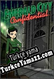 Emerald City Confidential Türkçe yama