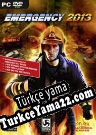 Emergency 2013 Türkçe yama