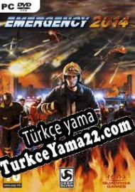 Emergency 2014 Türkçe yama