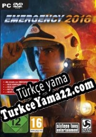 Emergency 2016 Türkçe yama