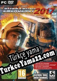 Emergency 2017 Türkçe yama