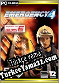 Emergency 4: Global Fighters For Life Türkçe yama