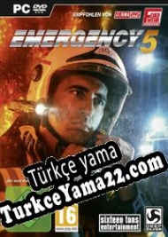 Emergency 5 Türkçe yama