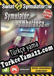 Emergency Ambulance Simulator Türkçe yama