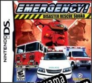 Emergency: Disaster Rescue Squad Türkçe yama