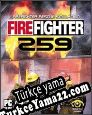 Emergency: Firefighter Türkçe yama