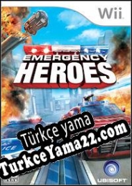 Emergency Heroes Türkçe yama