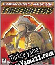 Emergency Rescue: Firefighters Türkçe yama