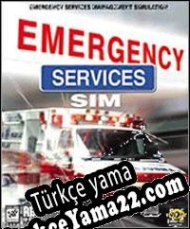 Emergency Services Sim Türkçe yama