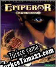 Emperor: Battle for Dune Türkçe yama