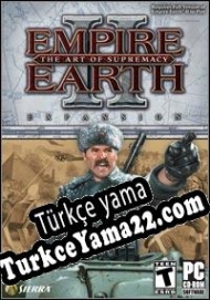Empire Earth II: The Art of Supremacy Türkçe yama