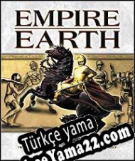 Empire Earth Türkçe yama