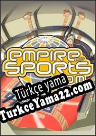 Empire of Sports Türkçe yama