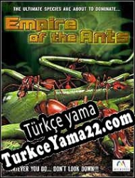 Empire of the Ants Türkçe yama