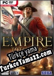 Empire: Total War Türkçe yama