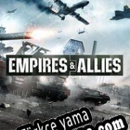 Empires and Allies Türkçe yama