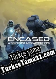 Encased Türkçe yama