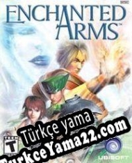 Enchanted Arms Türkçe yama