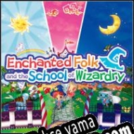 Enchanted Folk and the School of Wizardry Türkçe yama