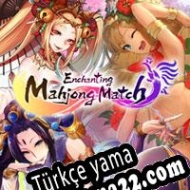 Enchanting Mahjong Match Türkçe yama