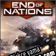 End of Nations Türkçe yama