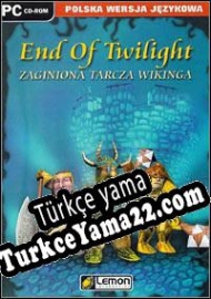 End of Twilight Türkçe yama