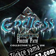 Endless Fables 2: Frozen Path Türkçe yama
