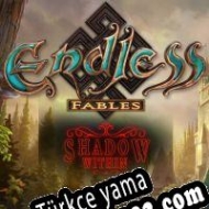 Endless Fables 4: Shadow Within Türkçe yama