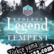 Endless Legend: Tempest Türkçe yama