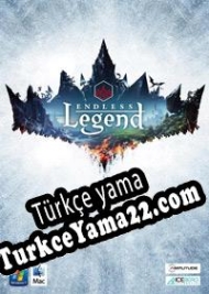 Endless Legend Türkçe yama