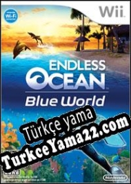 Endless Ocean: Blue World Türkçe yama