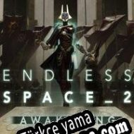 Endless Space 2: Awakening Türkçe yama