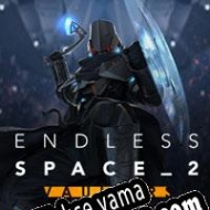 Endless Space 2: Vaulters Türkçe yama