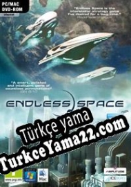 Endless Space Türkçe yama