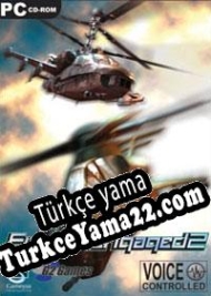 Enemy Engaged 2 Türkçe yama