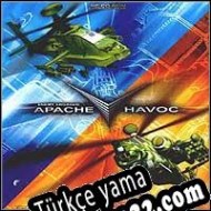 Enemy Engaged: Apache versus Havoc Türkçe yama