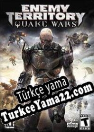 Enemy Territory: Quake Wars Türkçe yama