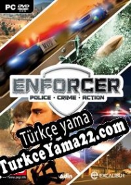 Enforcer: Police Crime Action Türkçe yama