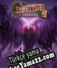 Enigmatis 2: The Mists of Ravenwood Türkçe yama