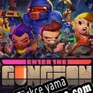 Enter the Gungeon Türkçe yama