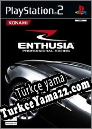 Enthusia Professional Racing Türkçe yama